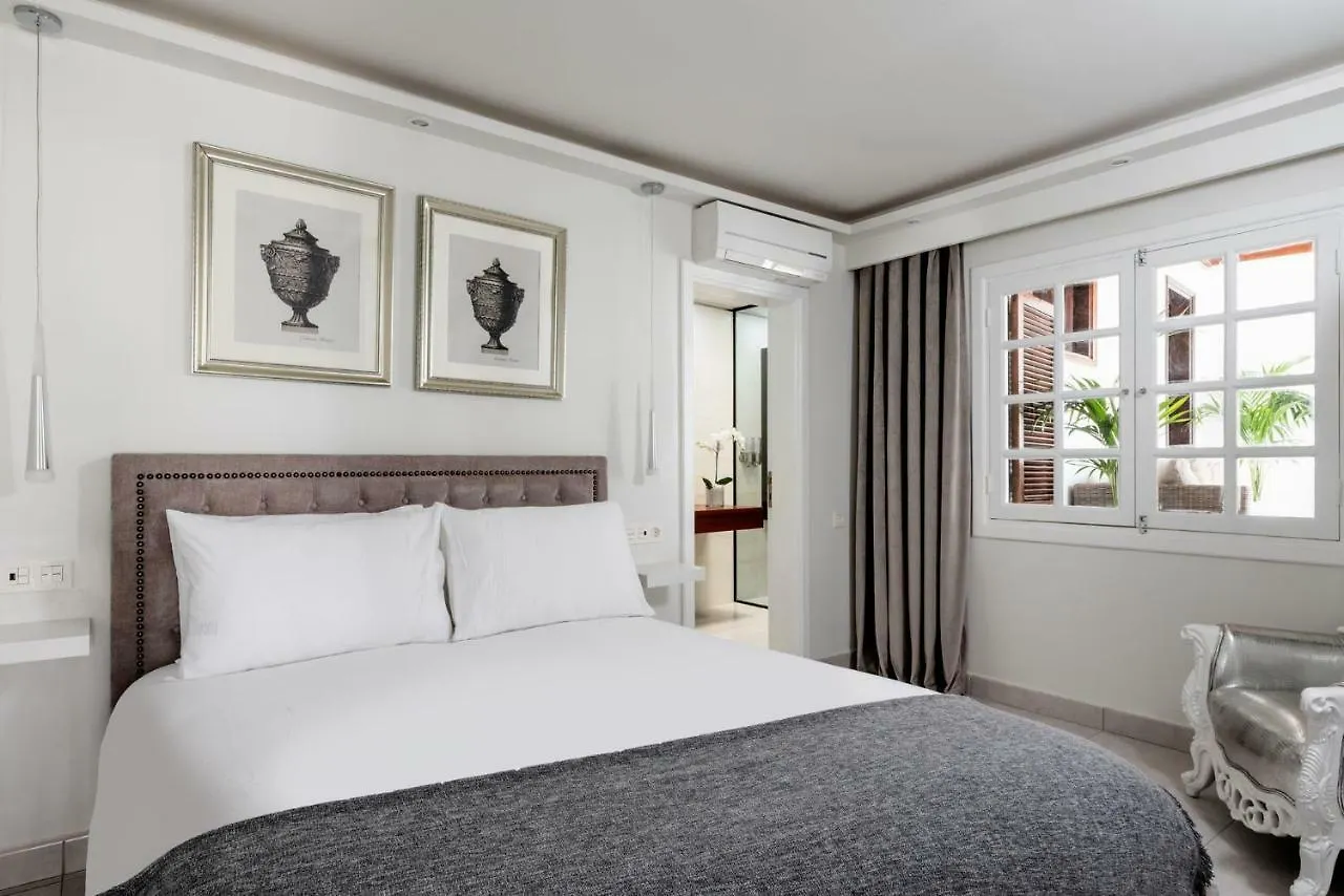 Villa Drago By Agm Resorts Puerto del Carmen