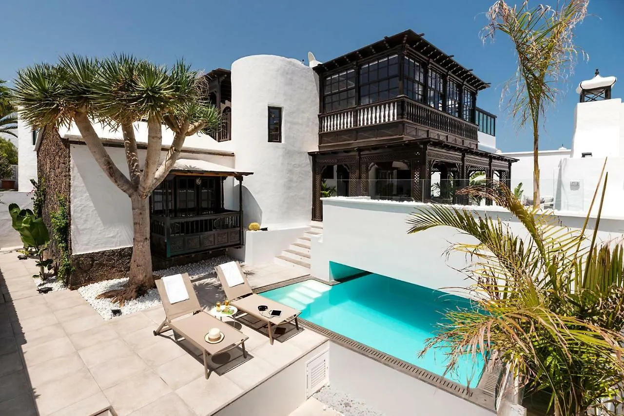 Villa Drago By Agm Resorts Puerto del Carmen